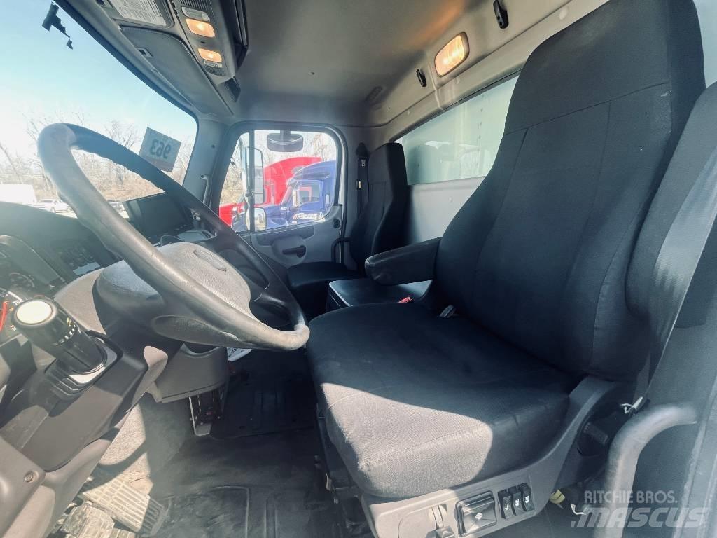 Freightliner M 106 Φορτηγά Κόφα