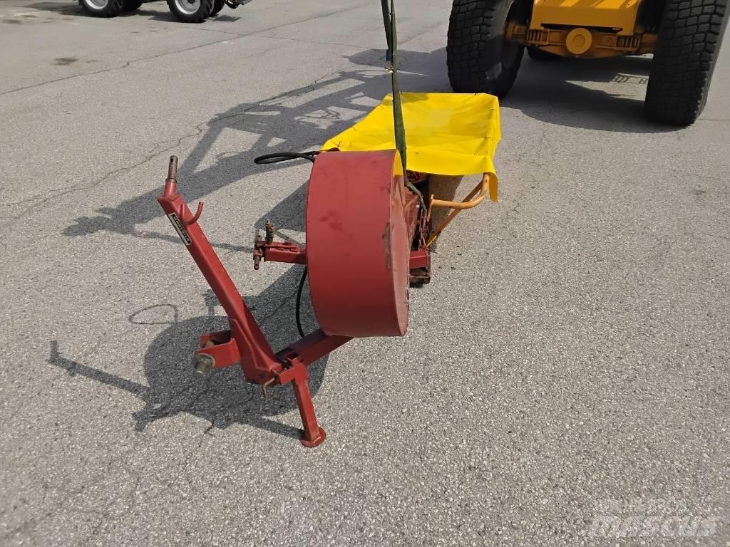 Pomo NK185 Χορτοκοπτικά