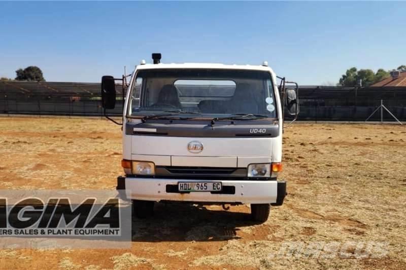 Nissan UD40 Άλλα Φορτηγά