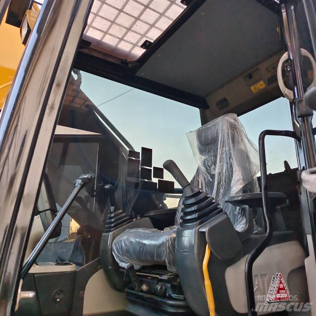 CAT 330 D Εκσκαφείς με ερπύστριες