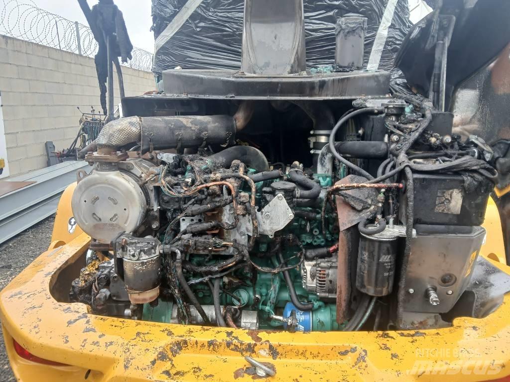 Volvo L 30 G Φορτωτές με λάστιχα (Τροχοφόροι)