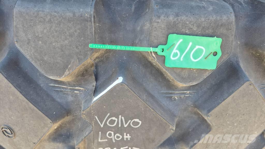 Aeolus 20.5R25 Ελαστικά και ζάντες