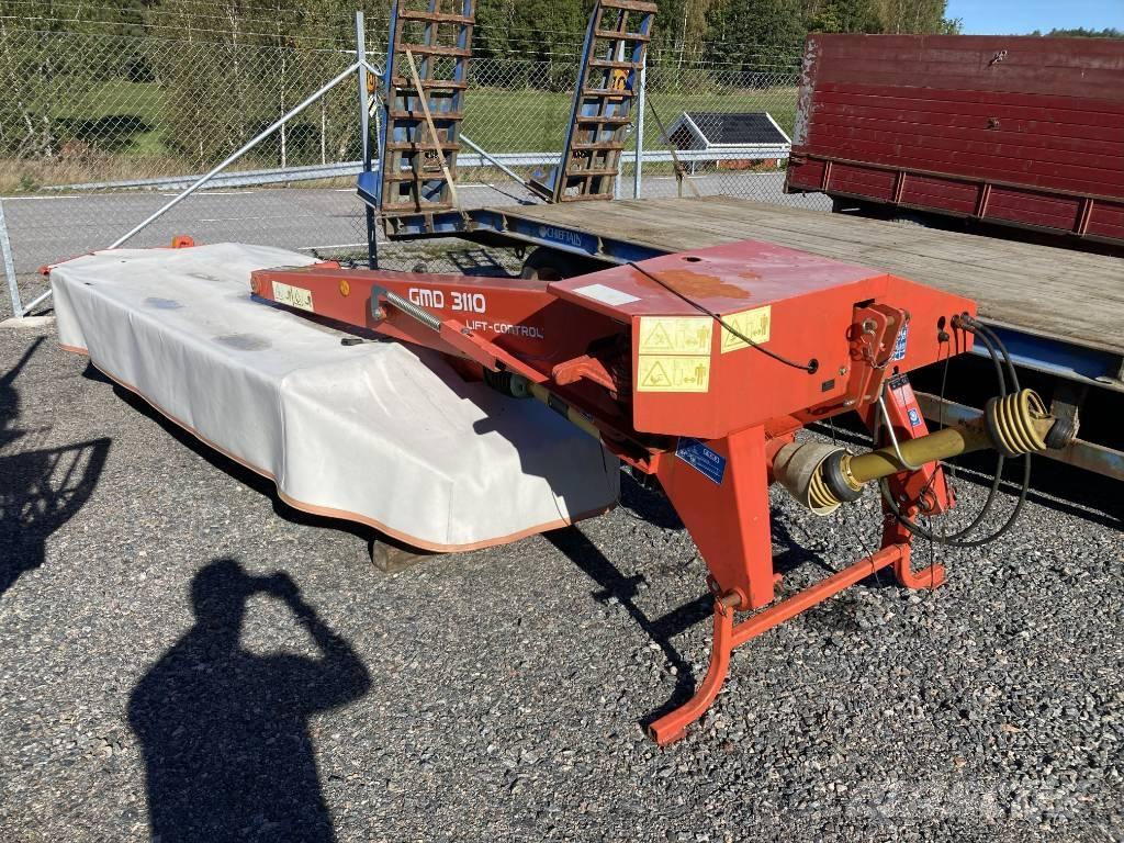 Kuhn GMD 3110 Χορτοκοπτικά