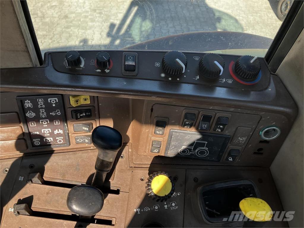 John Deere 6920 S Τρακτέρ