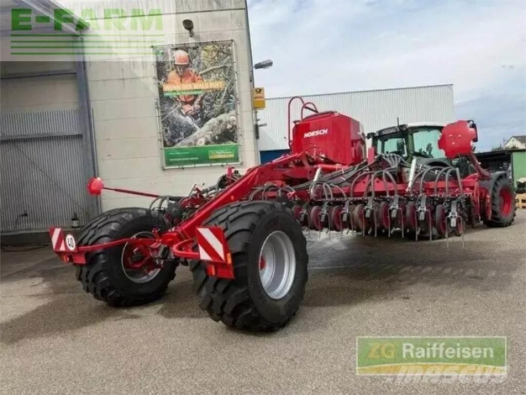Horsch pronto 6 kr Μηχανές σποράς ακριβείας