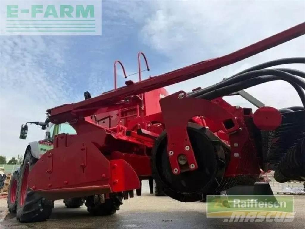 Horsch pronto 6 kr Μηχανές σποράς ακριβείας