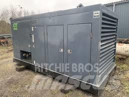 ICE 1412C Δονούμενοι πασσαλομπήχτες