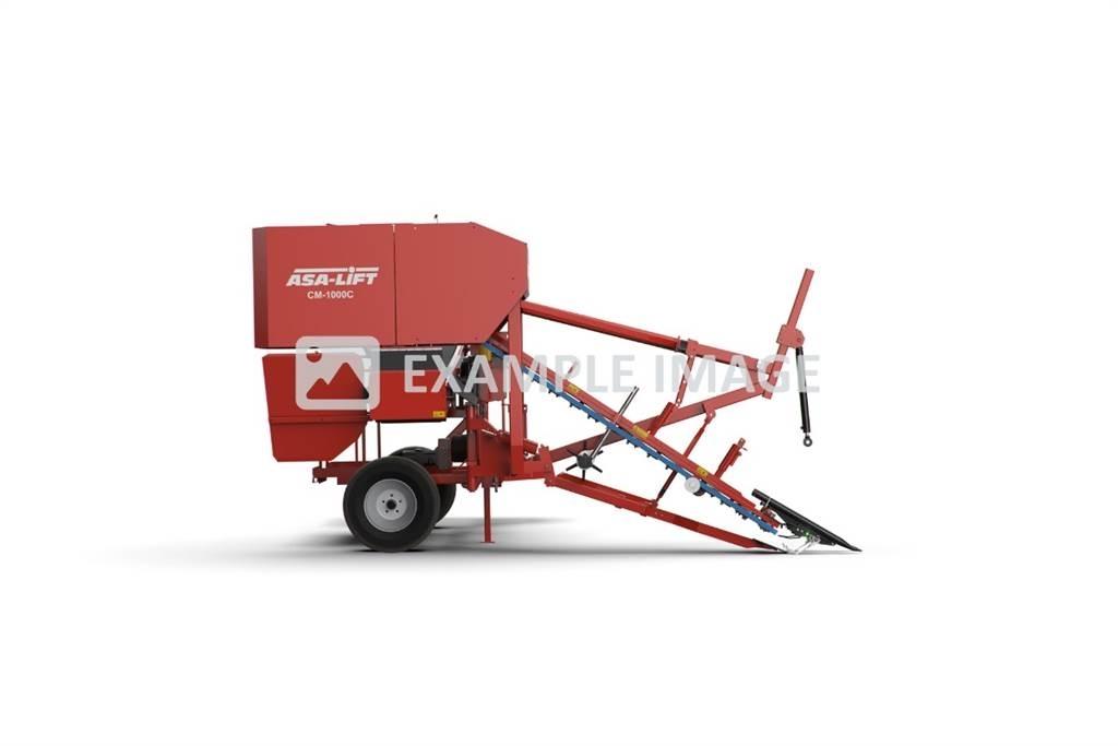 Asa-Lift CM 1000 C Άλλα γεωργικά μηχανήματα