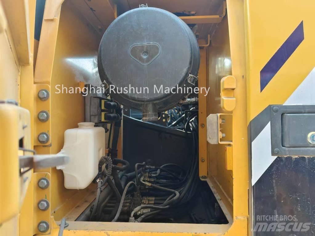 Volvo EC240 Εκσκαφείς με ερπύστριες