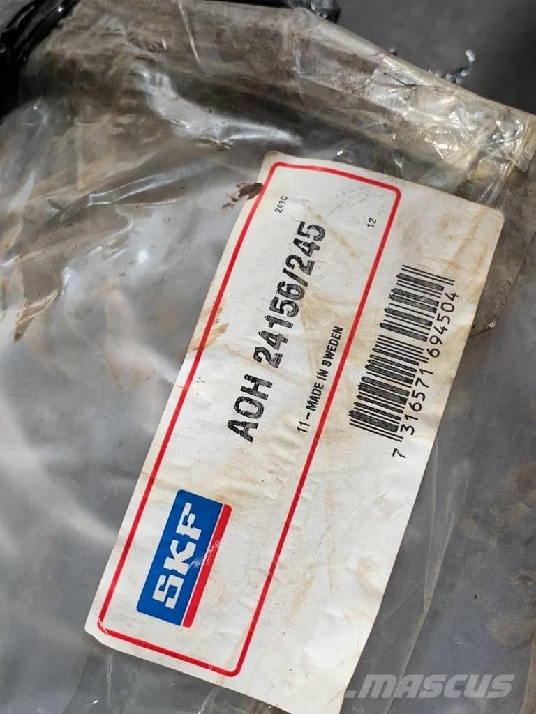  SKF AOH 24156/245 Άξονες