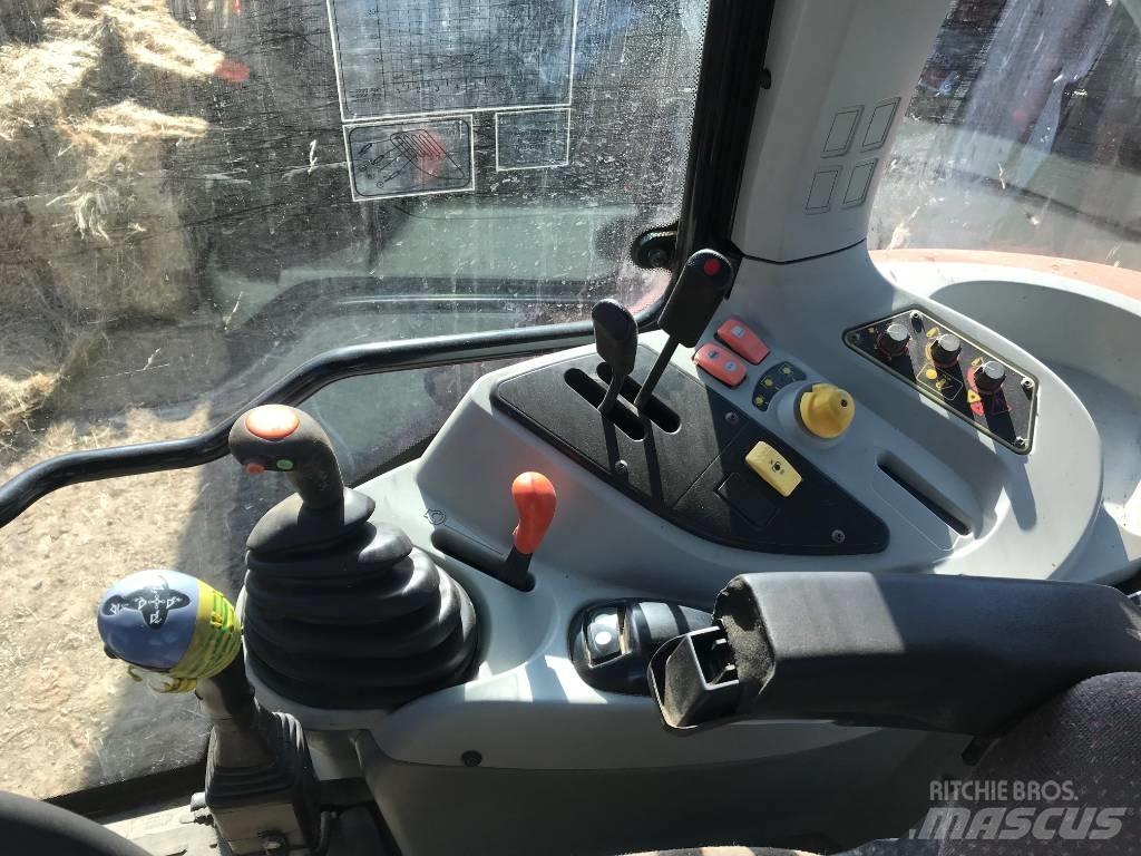 Massey Ferguson 5455 Τρακτέρ