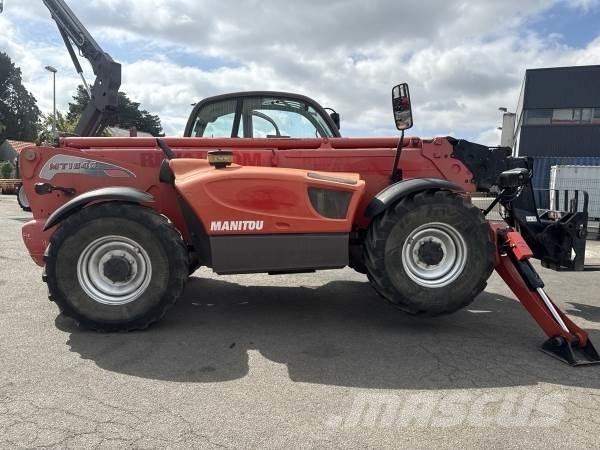 Manitou MT1840 Τηλεσκοπικοί ανυψωτές
