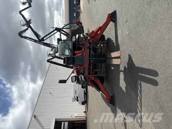 Manitou MT1840 Τηλεσκοπικοί ανυψωτές