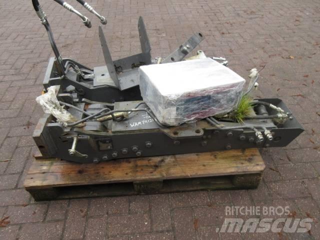 Fendt HITCH Άλλα εξαρτήματα για τρακτέρ