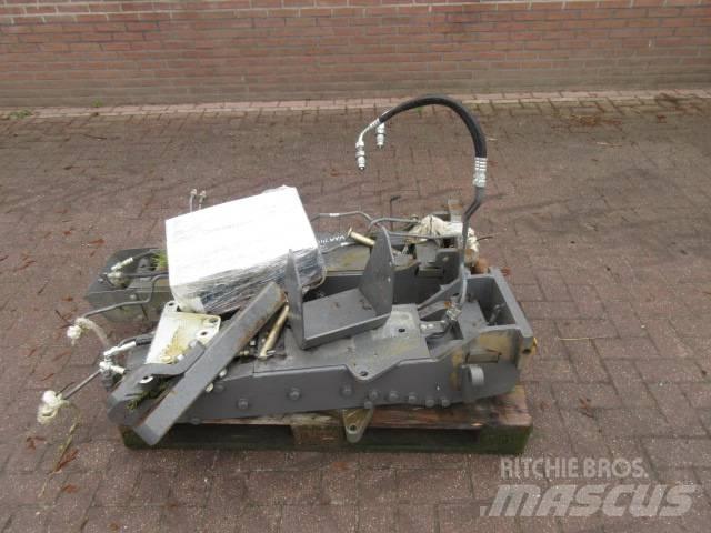Fendt HITCH Άλλα εξαρτήματα για τρακτέρ