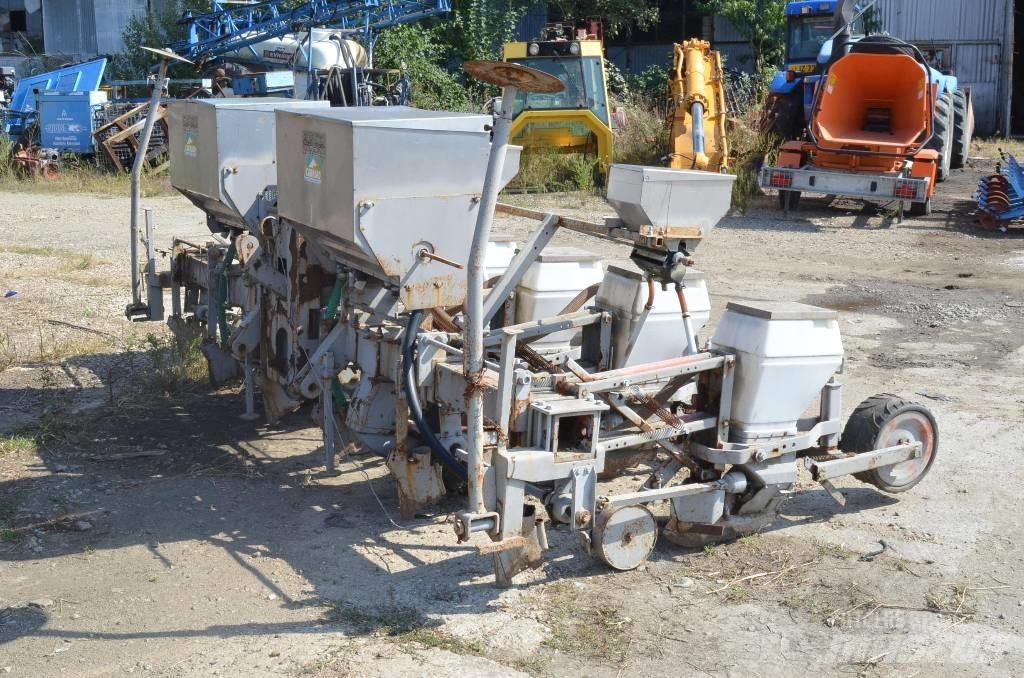 Carraro Elli 4000 Μηχανές σποράς ακριβείας