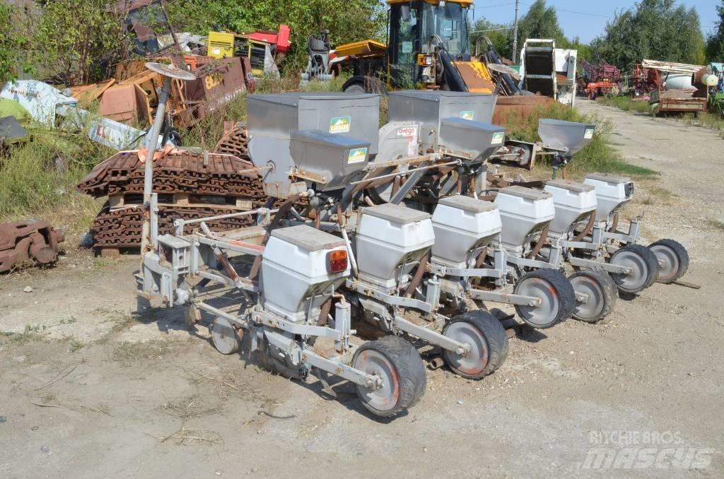 Carraro Elli 4000 Μηχανές σποράς ακριβείας