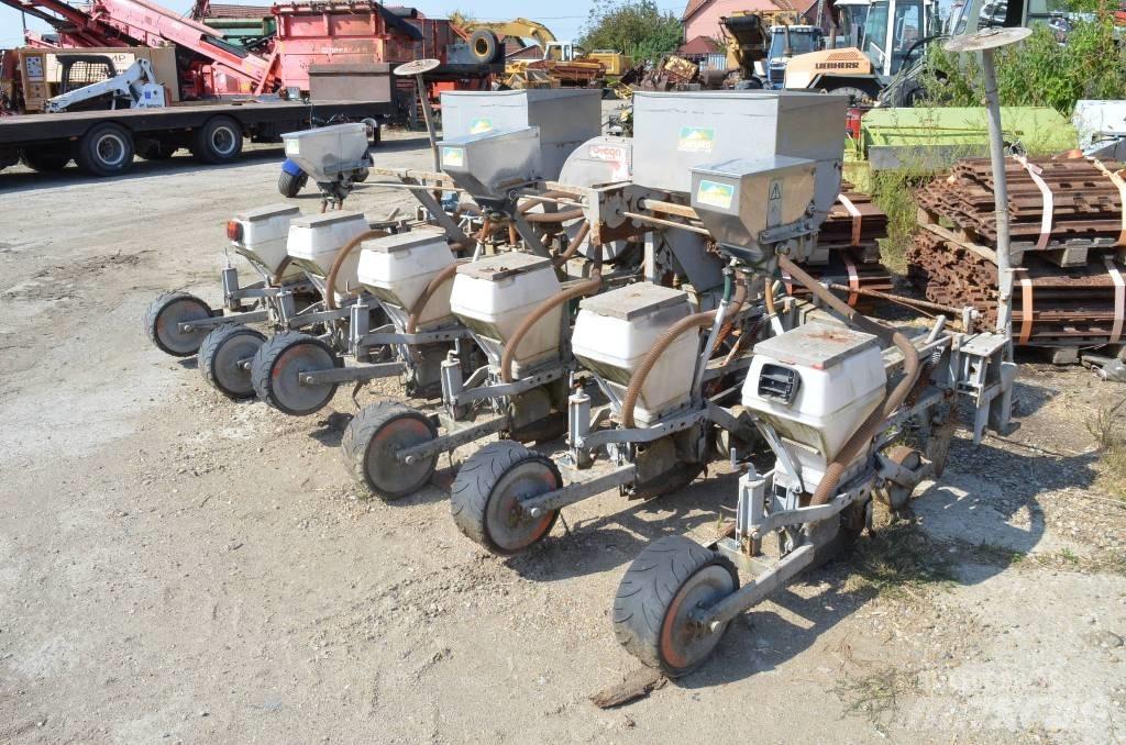 Carraro Elli 4000 Μηχανές σποράς ακριβείας