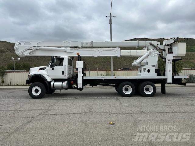 International 7400 Άλλα Φορτηγά