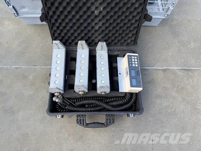 Vögele -3 Επίστρωση ασφάλτου