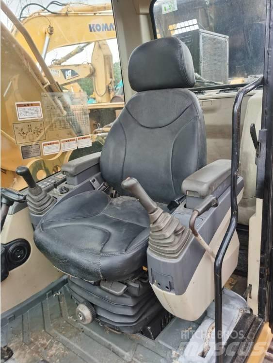 CAT 330DL Εκσκαφείς με ερπύστριες