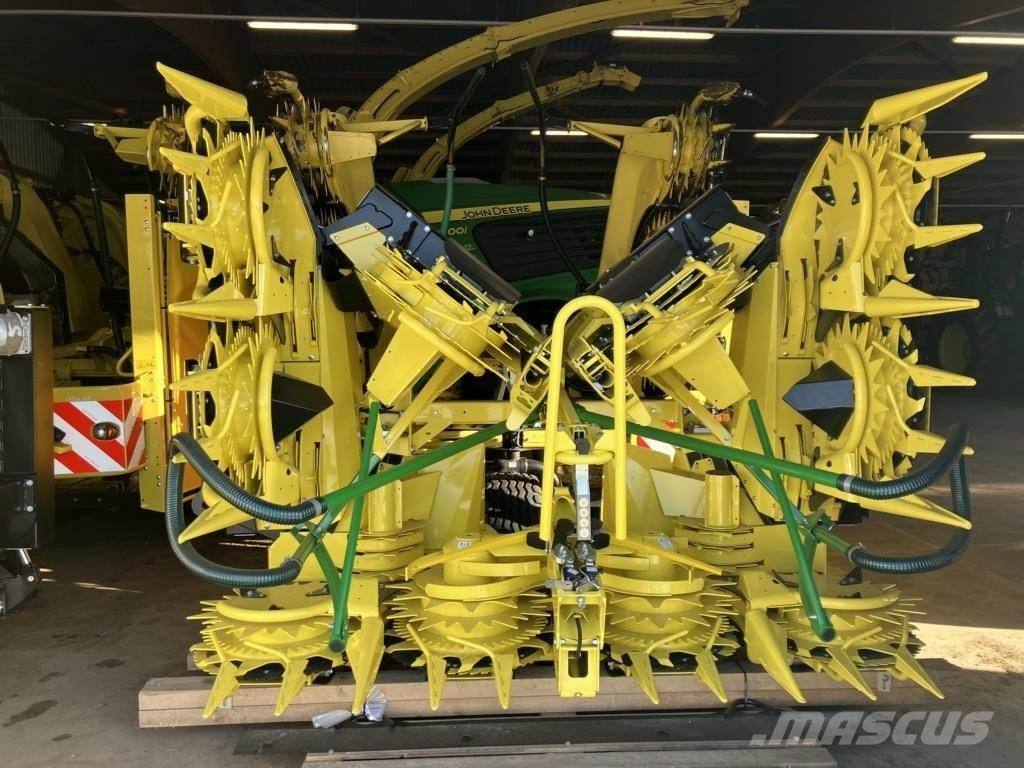 Kemper 375 PLUS Άλλα γεωργικά μηχανήματα