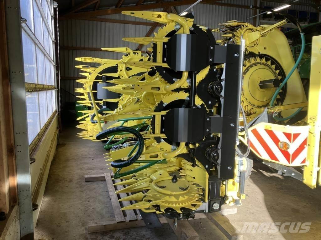 Kemper 375 PLUS Άλλα γεωργικά μηχανήματα