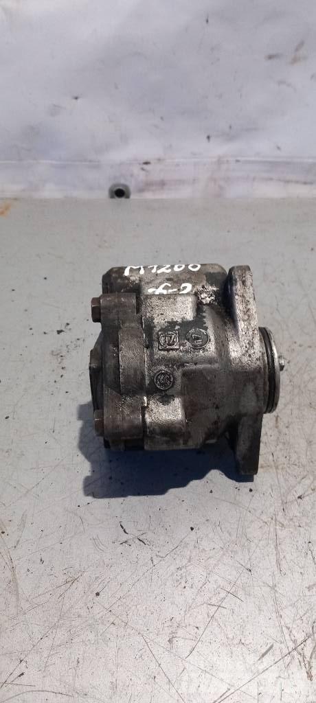 MAN TGA    81471016136 Υδραυλικά