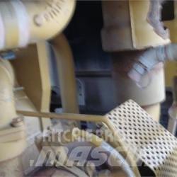 CAT D11R Μπουλντόζες με ερπύστριες