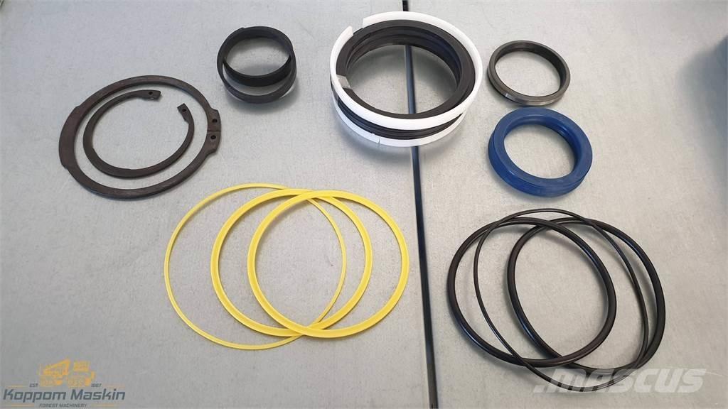  KM 100539 Υδραυλικά