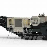 Lippman 1200JE Κινητοί σπαστήρες