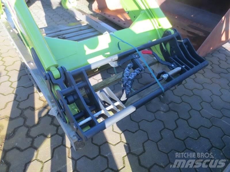 CLAAS FL 250 Εμπρόσθιοι φορτωτές και σκαπτικά