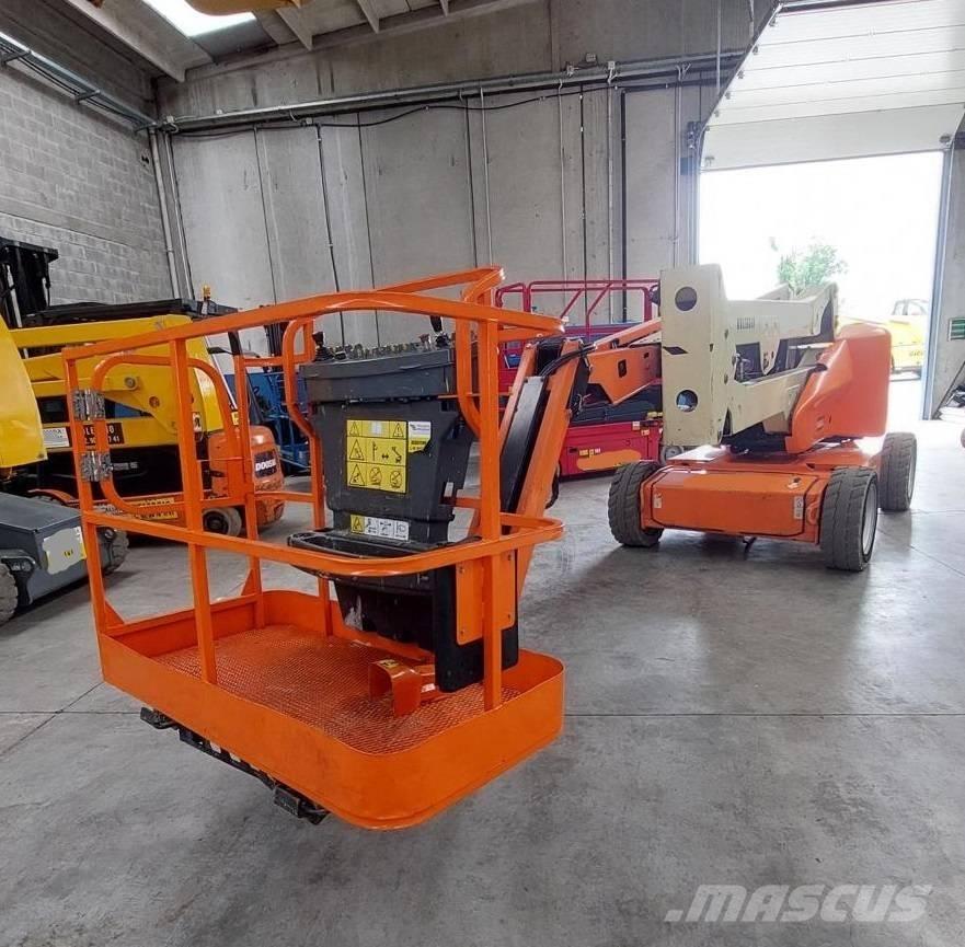 JLG E 450 AJ Ανυψωτήρες με αρθρωτό βραχίονα