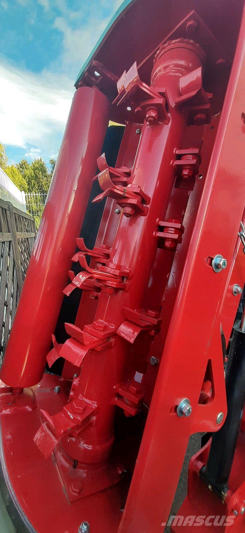  Agritec BC350 Άλλα γεωργικά μηχανήματα