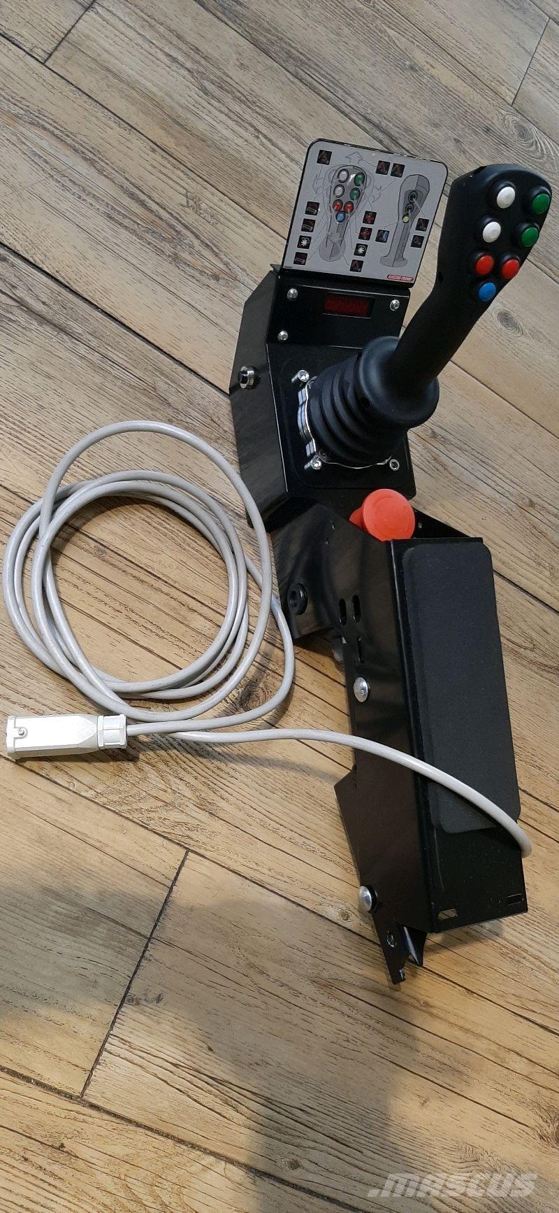  Agritec BC350 Άλλα γεωργικά μηχανήματα