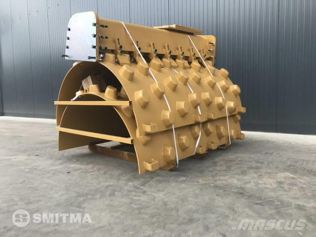 CAT CS76 XT Άλλα εξαρτήματα