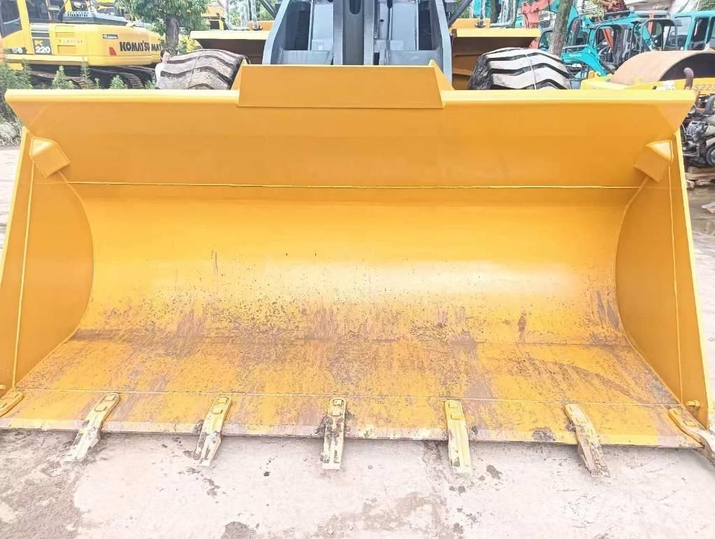 XCMG ZL 50 GN Φορτωτές με λάστιχα (Τροχοφόροι)