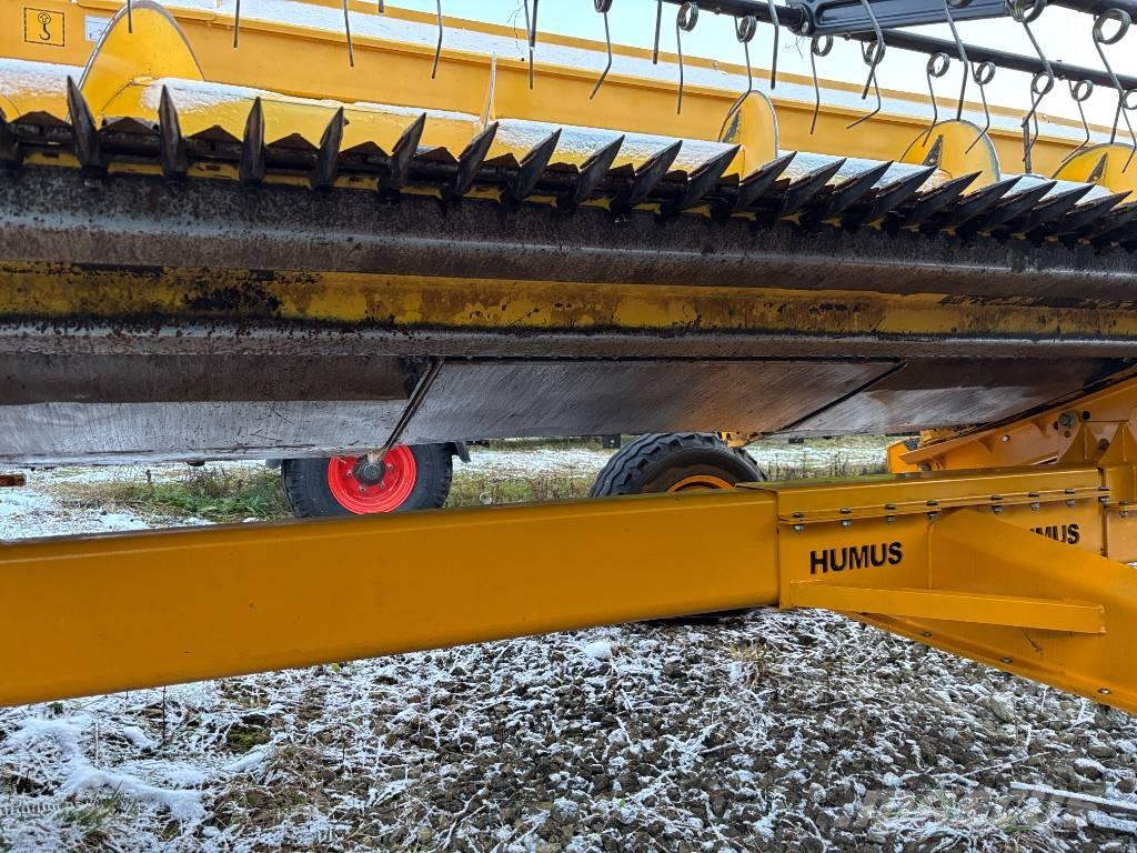 New Holland CX 8.90 Θεριζοαλωνιστικές μηχανές