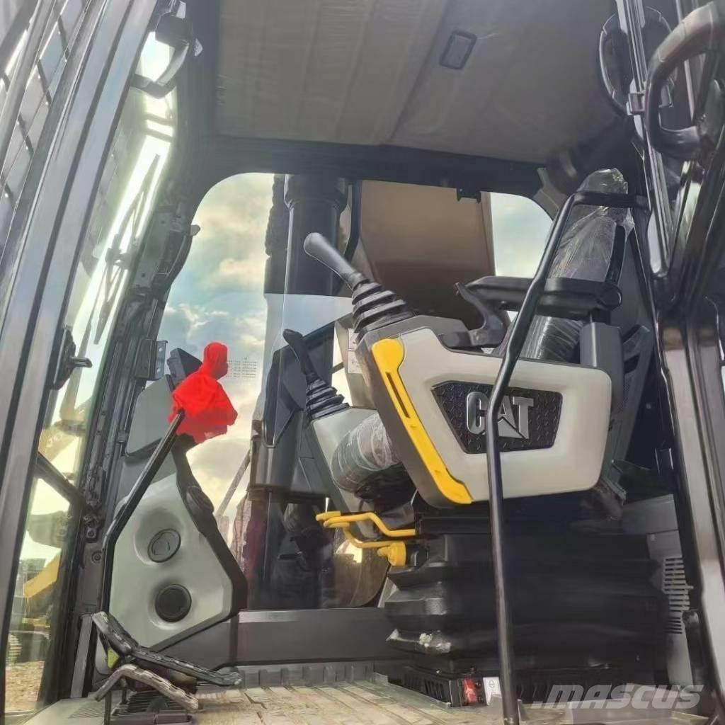 CAT 336GC Εκσκαφείς με ερπύστριες