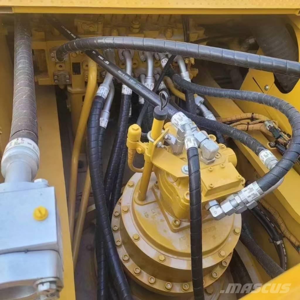 CAT 336GC Εκσκαφείς με ερπύστριες