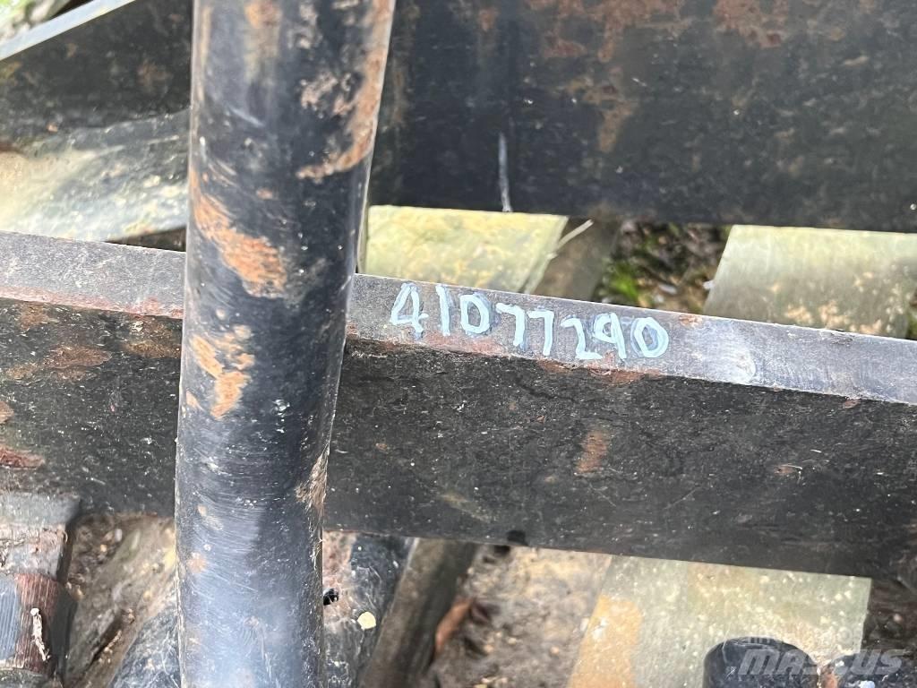 JCB Q FIT FORKS Άλλες μηχανές φόρτωσης και σκαψίματος και εξαρτήματα