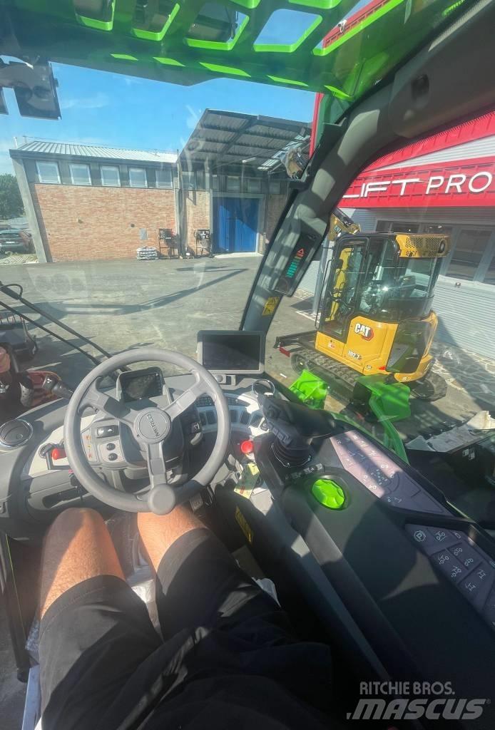 Merlo Roto 40.18 S Τηλεσκοπικοί ανυψωτές