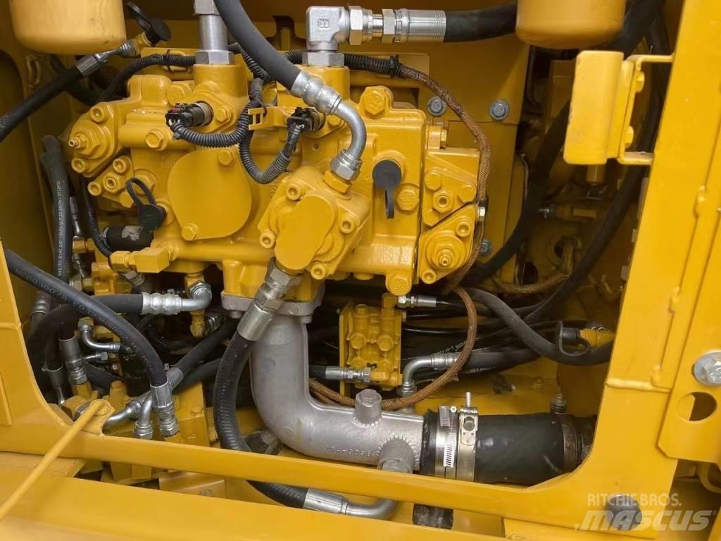 CAT 312D2GC Μίνι εκσκαφείς 7t - 12t