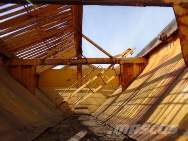  LAROCHELLE DC1202 Εκχιονιστήρες και χιονοδιώχτες