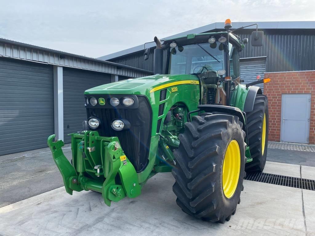John Deere 8230 ILS Τρακτέρ