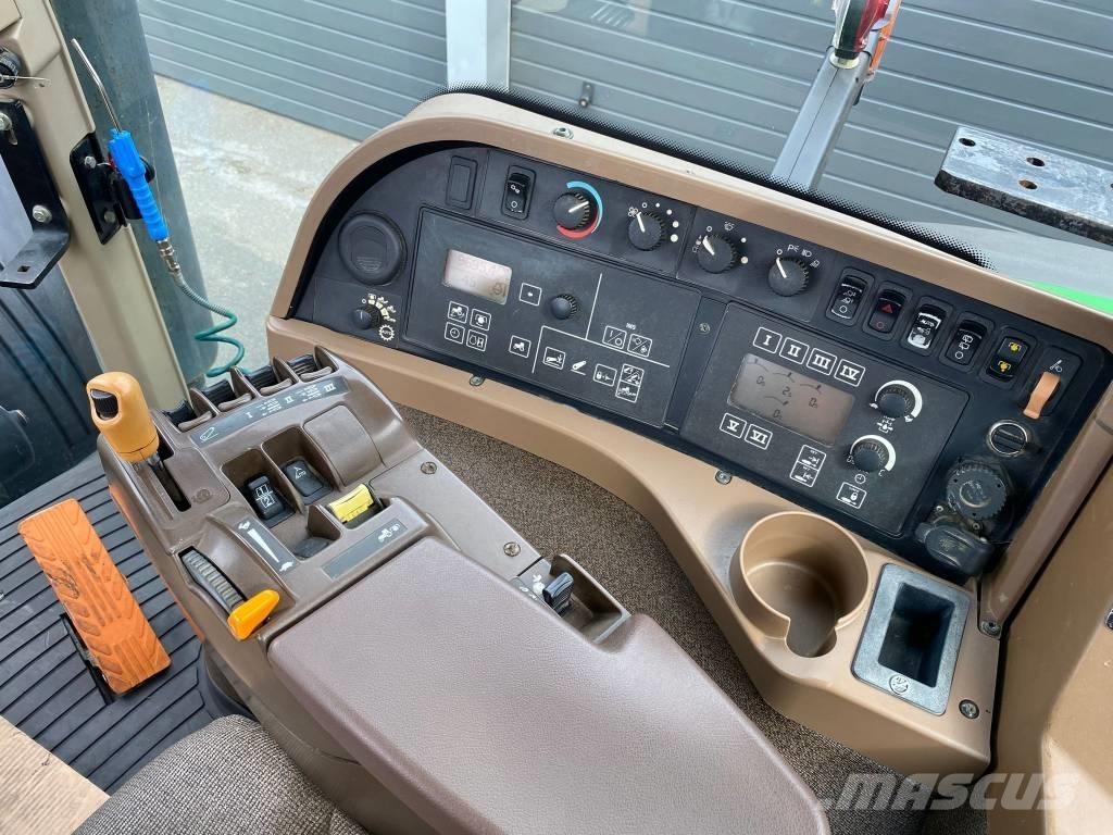 John Deere 8230 ILS Τρακτέρ