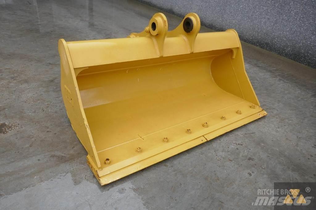 CAT 315 Bucket Κουβάδες