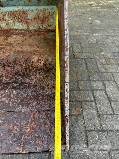  Overkipbak Heftuck Κουβάδες