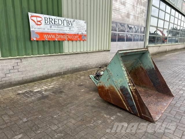  Overkipbak Heftuck Κουβάδες