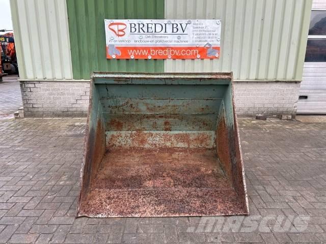  Overkipbak Heftuck Κουβάδες